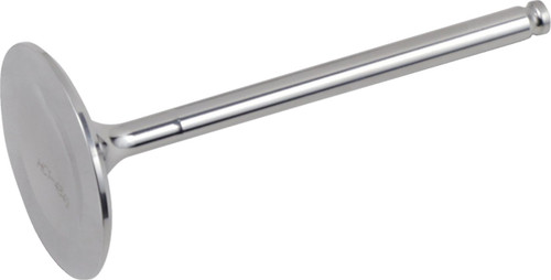 Del West Titanium Intake Valve (DWLTR450IV11HFP)