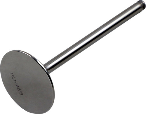 Del West Titanium Exhaust Valve (DWCRF4501OSEV09)