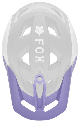 Fox Racing Speedframe 5050 Helmet Visor/Peak