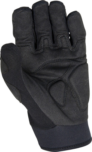 Scorpion Skrub Mens Textile Motorcycle Gloves