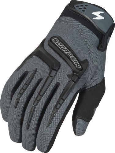 Scorpion Skrub Mens Textile Motorcycle Gloves