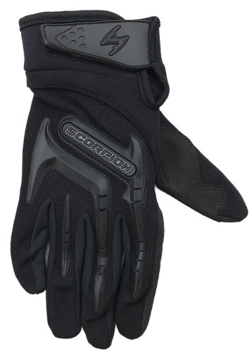 Scorpion Skrub Womens Textile Motorcycle Gloves