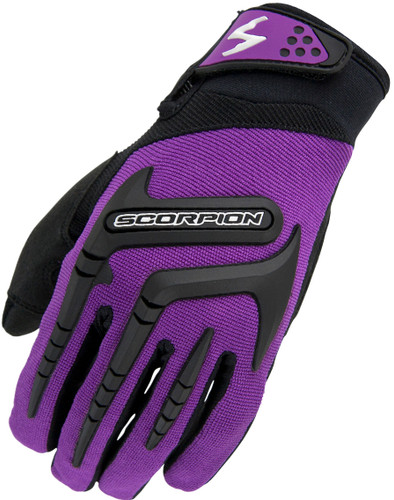 Scorpion Skrub Womens Textile Motorcycle Gloves