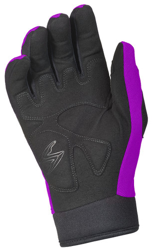 Scorpion Skrub Womens Textile Motorcycle Gloves