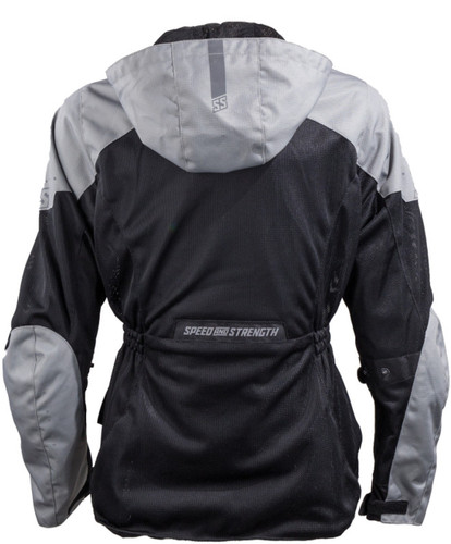 Speed & Strength Starstruck Womens Mesh Motorcycle Jacket