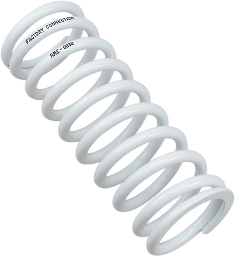 Factory Connection 170 lb/in Rear Shock Spring (NNE-0030)