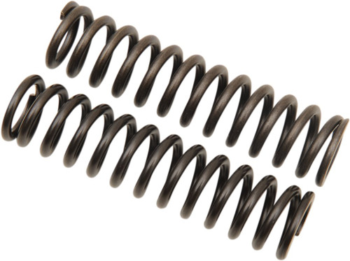 Factory Connection 1.70 kg/mm Fork Pressure Springs (PRESSSPG1.7K06)