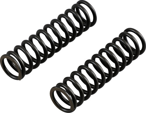 Factory Connection 1.42 kg/mm Fork Pressure Springs (PRESSSPG1.42-08)