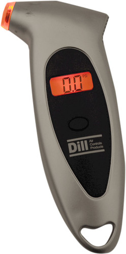 Dill Digital Tire Gauge (5988)