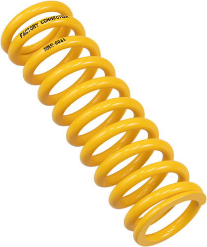 Factory Connection Rear Shock Spring - 280 lb/in (NNE-0050)