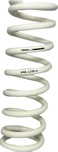 Factory Connection 4.9 kg/mm Rear Shock Spring (ANB-0049)