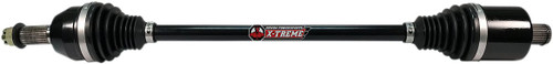 Demon Heavy-Duty X-Treme Long Travel Rear Axle (PAXL6052XHD3)