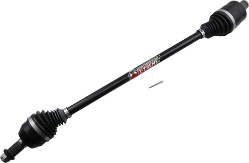 Demon Heavy-Duty X-Treme Long Travel Front Axle (PAXL6074XHD4)
