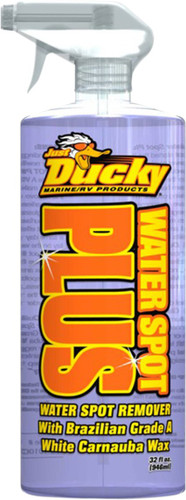Ducky Spot Remover with Wax 32 fl oz Spray Bottle (D1009)