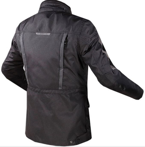 LS2 Metropolis Evo Womens Textile Motorcycle Jacket