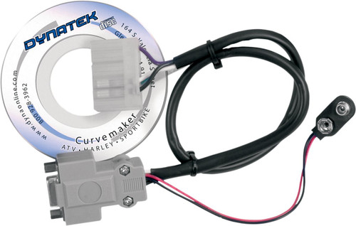 Dynatek Curvemaker Programming Kit/Harness (DIPK-7)