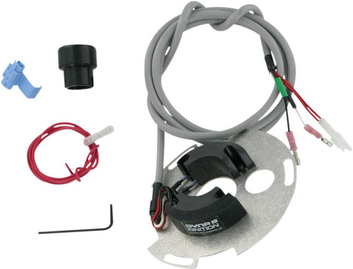 Dynatek Electronic Ignition | Kawasaki KZ1000 / KZ1100 / GPz1100 / KZ900 (DS2-1)