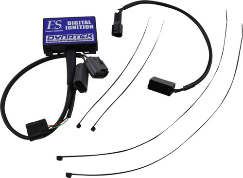 Dynatek Speed Governor (DSG2-1)