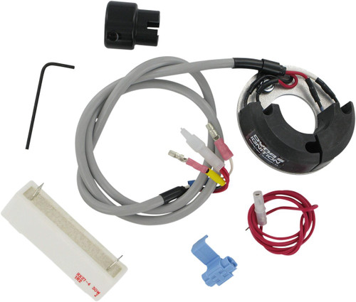 Dynatek Self-Contained Electronic Ignition (DS1-3)