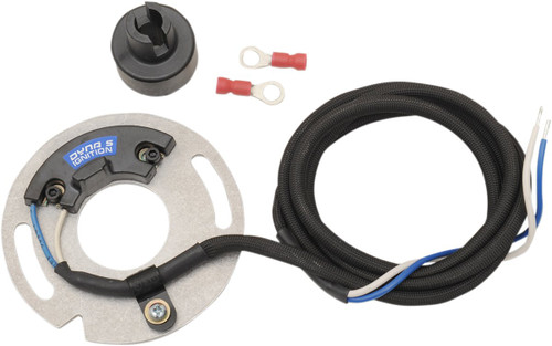 Dynatek Dual-Fire Electronic Ignition System (DS6-1)