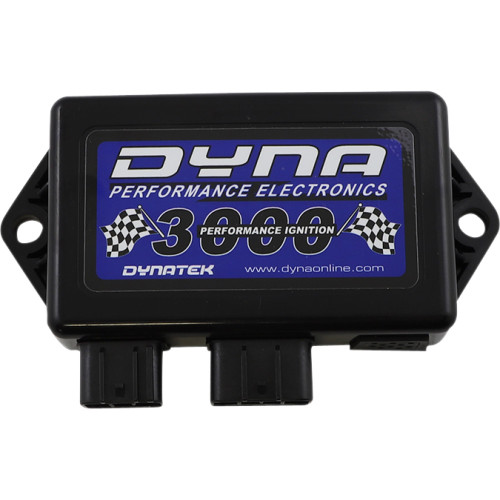 Dynatek Dyna 3000 Digital Performance Ignition Coil (D3K7-1)