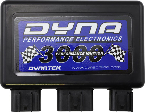 Dynatek Dyna 3000 Digital Performance Ignition Coil (D3K7-3)
