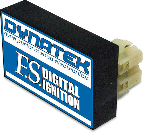 Dynatek Non-Programmable FS Ignition Control Module (DFS1-10)