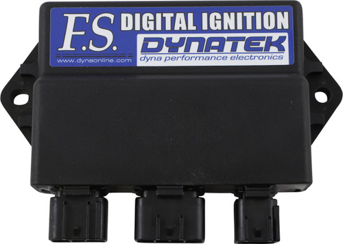Dynatek Non-Programmable FS Ignition Control Module (DFS7-14)