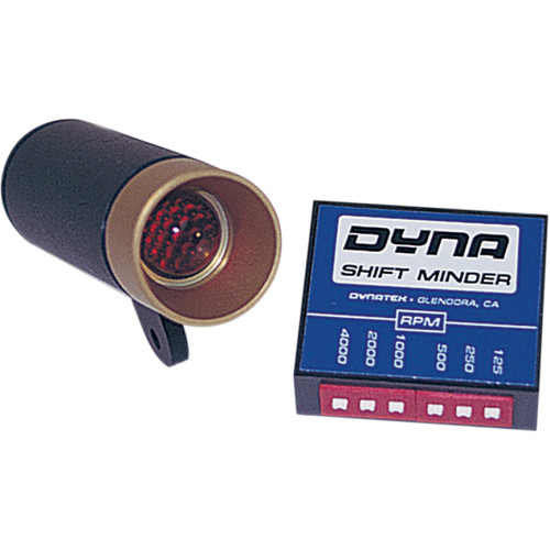 Dynatek Shift Minder Kit (DSMS-2)