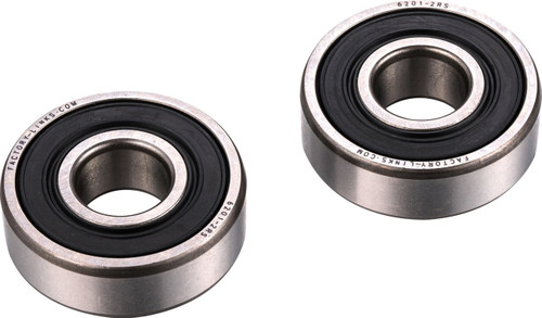 Factory Links Front Wheel Bearing Kit (FWK-S-040)