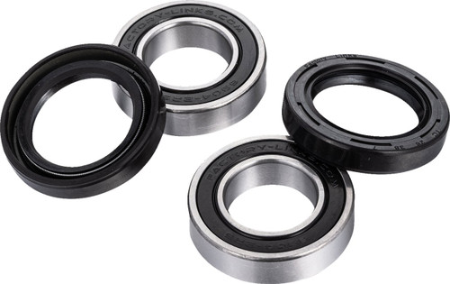 Factory Links Front Wheel Bearing Kit (FWK-U-003)