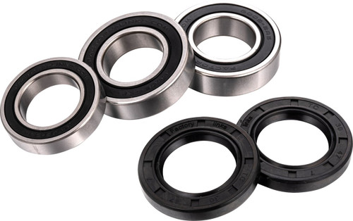 Factory Links Front Wheel Bearing Kit (FWK-V-005)