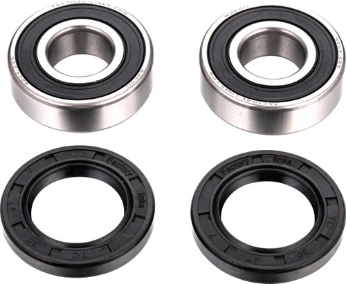 Factory Links Front Wheel Bearing Kit (FWK-W-002)