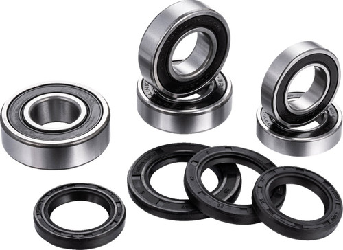 Factory Links Front/Rear Wheel Bearing Kit (KWK-S-003)