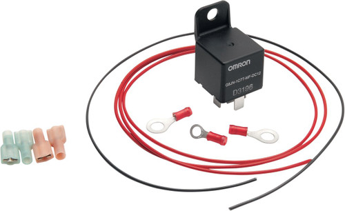 Daytona Twin Ignition Power Relay Kit (1030)