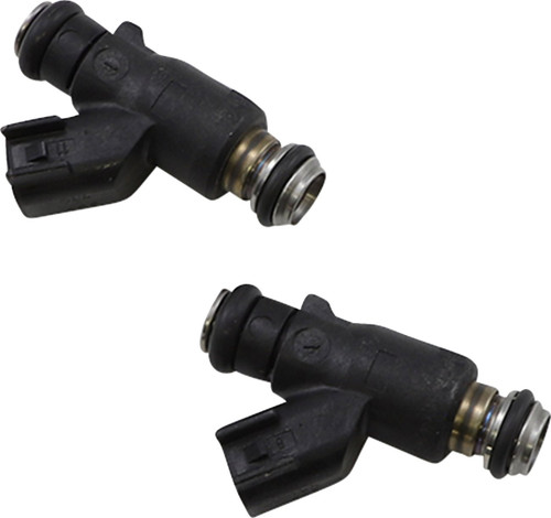 Daytona Twin High Performance Fuel Injector Set (20071)
