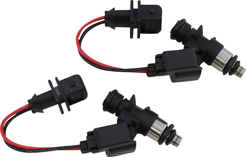 Daytona Twin High Performance Fuel Injector Set (21054)