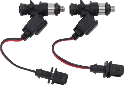 Daytona Twin High Performance Fuel Injector Set (21071)