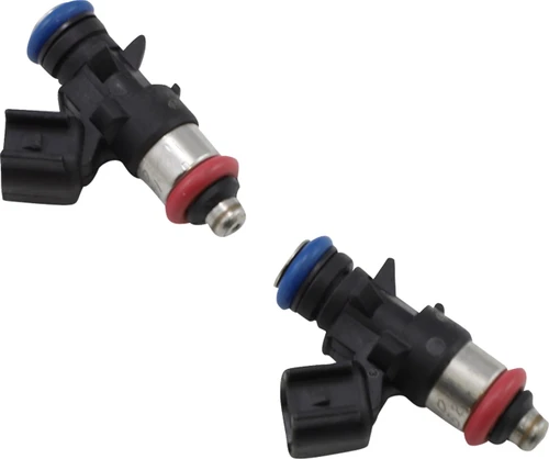 Daytona Twin Fuel Injector Set (22062)