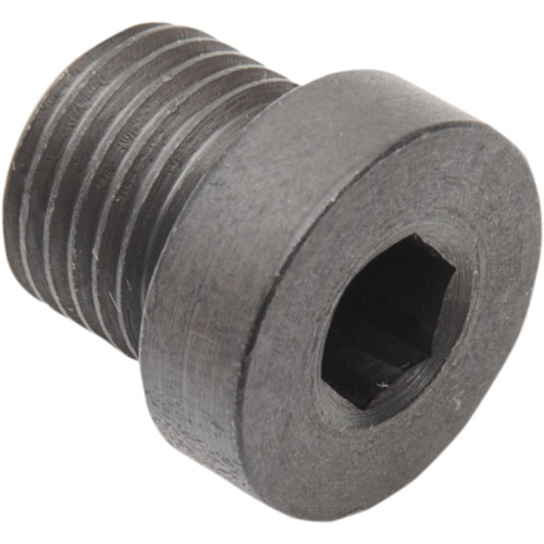 Daytona Twin Steel O2 Sensor Plug 12mm x 1.25mm (115010)