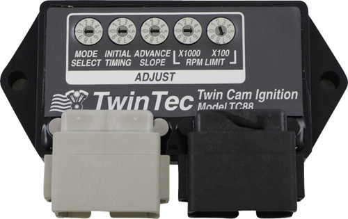 Daytona Twin Plug-In Ignition Module (1008)