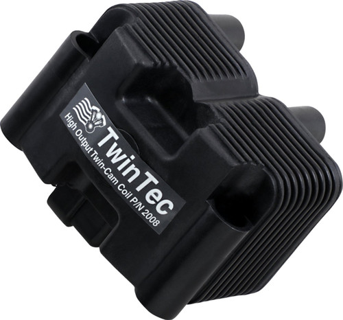 Daytona Twin High-Output Ignition Coil (2008)