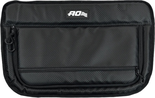 AO Cooler Carbon Series Stow-N-Go 38 Pack Cooler