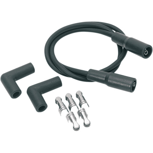 Daytona Twin 7mm Universal Spark Plug Wire Kit (3002)