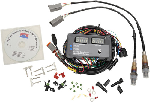 Daytona Twin WEGO III AFR System Sensor Kit (112005)