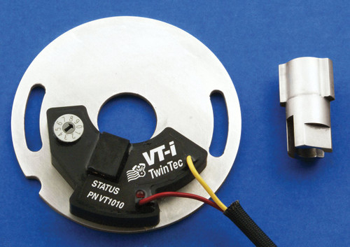 Daytona Twin V-Twin Electronic Ignition System (1010)