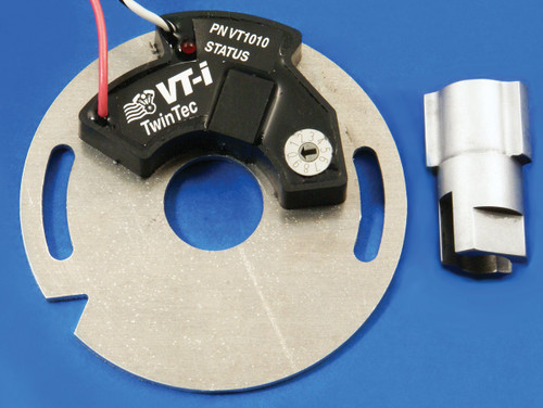Daytona Twin V-Twin Electronic Ignition System (1010)