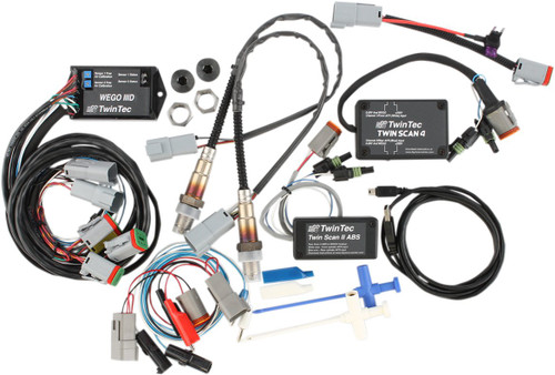 Daytona Twin Twin Scan 4 Scan Tool (15600)