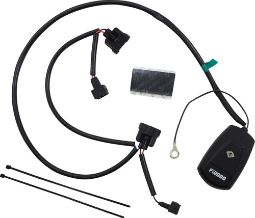Fi2000 Digital Fuel Processor (92-1826R)