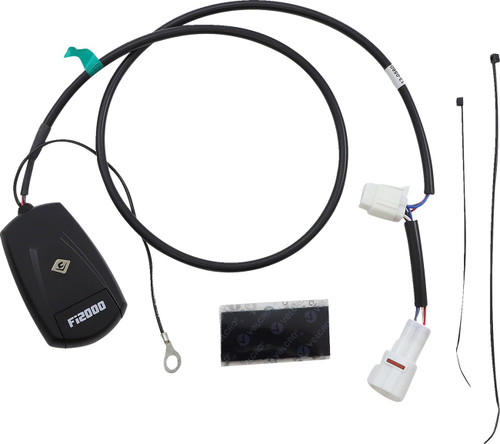 Fi2000 Digital Fuel Processor (92-1772R)
